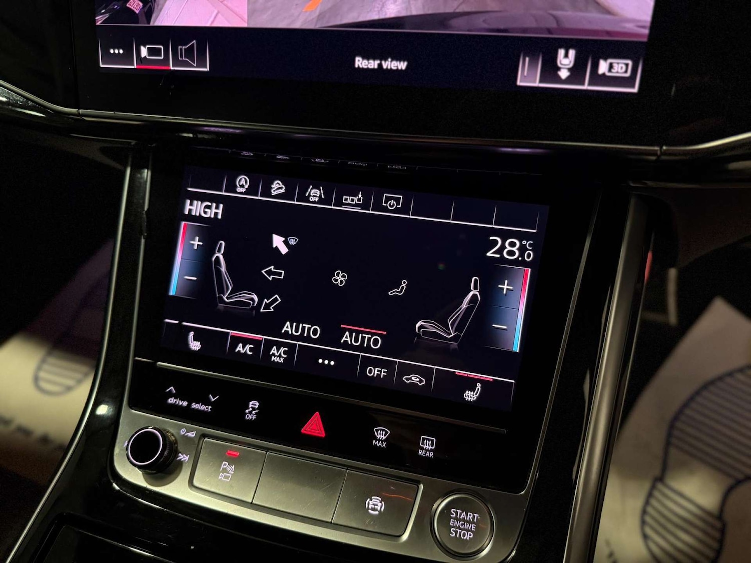 Used Audi Q8 2019 for sale - 76699677: Photo 22