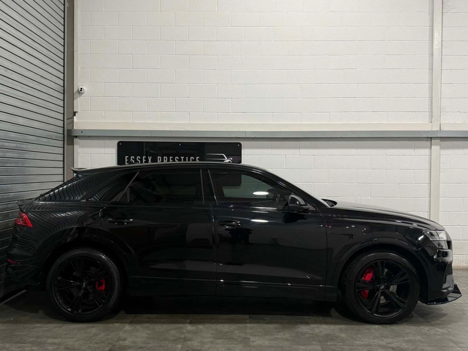 Used Audi Q8 2019 for sale - 76699677: Photo 5