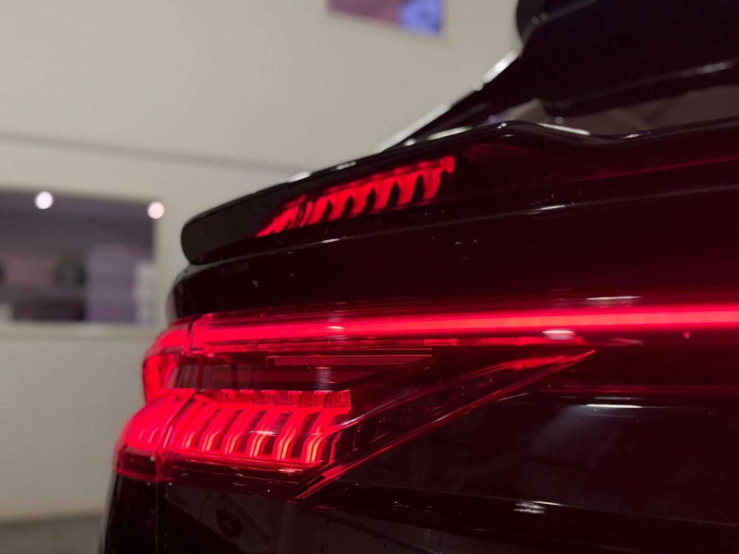 Used Audi Q8 2019 for sale - 76699677: Photo 9