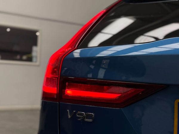 Used Volvo V90 2018 for sale - 76285146: Photo 11