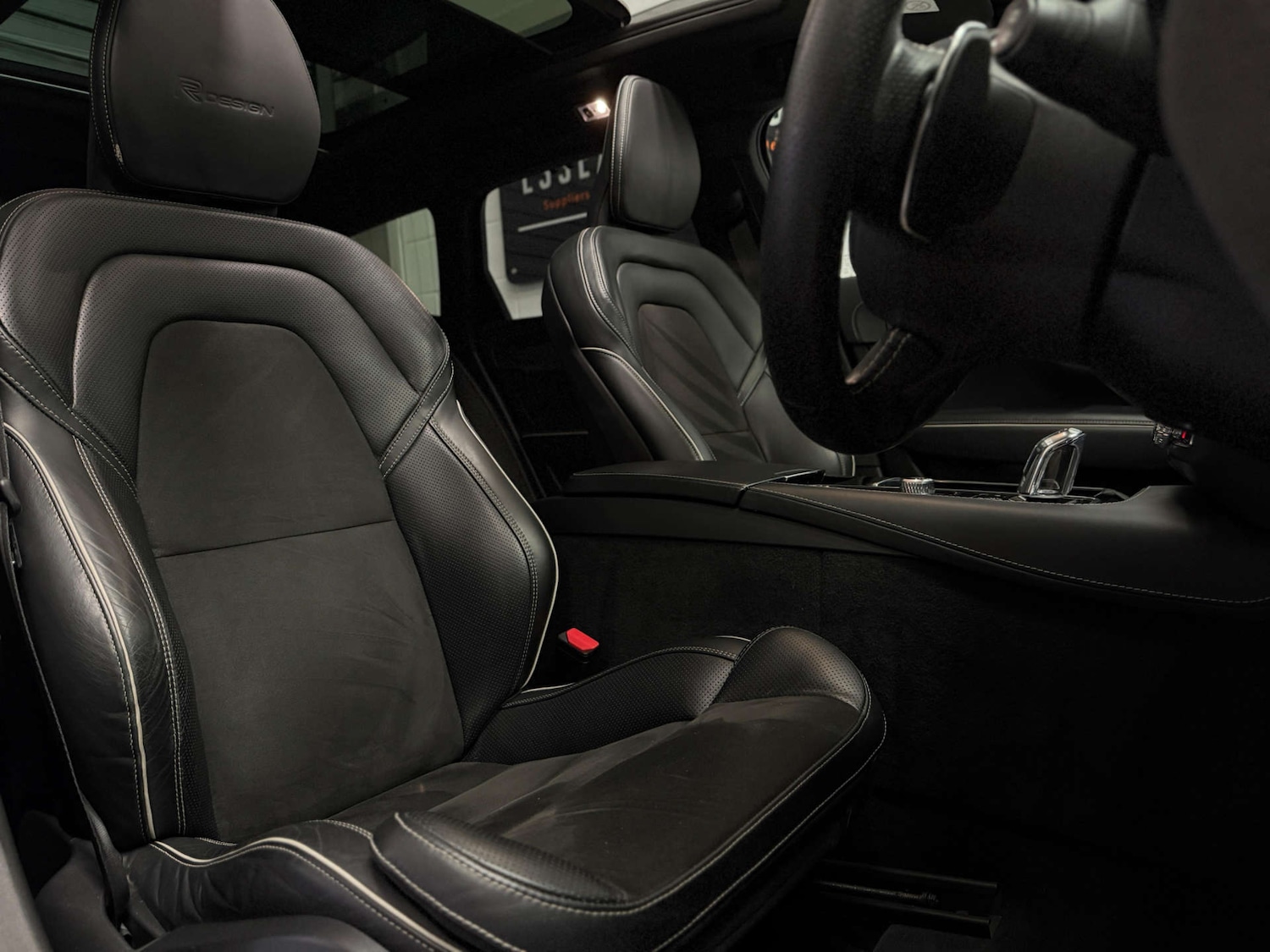 Used Volvo V90 2018 for sale - 76285146: Photo 14