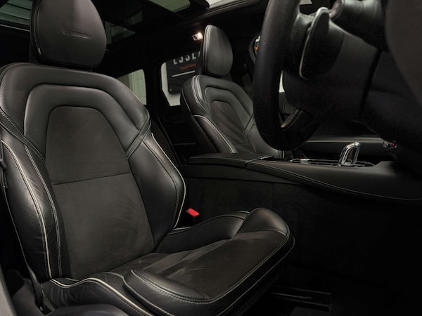 Used Volvo V90 2018 for sale - 76285146: Photo 14