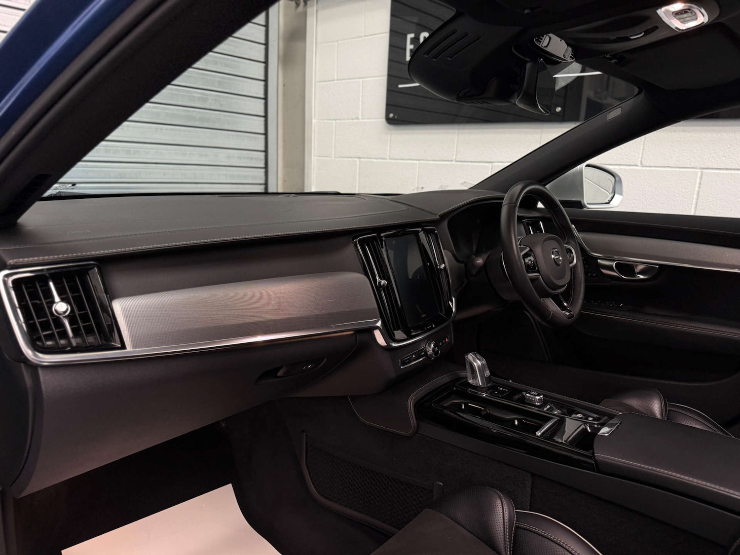 Used Volvo V90 2018 for sale - 76285146: Photo 15