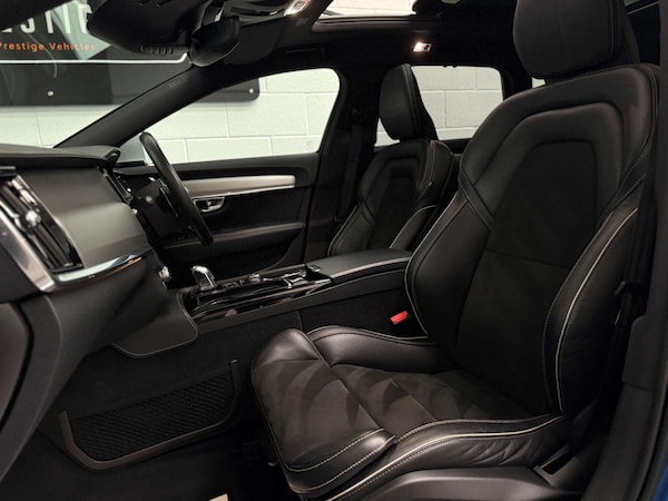 Used Volvo V90 2018 for sale - 76285146: Photo 16