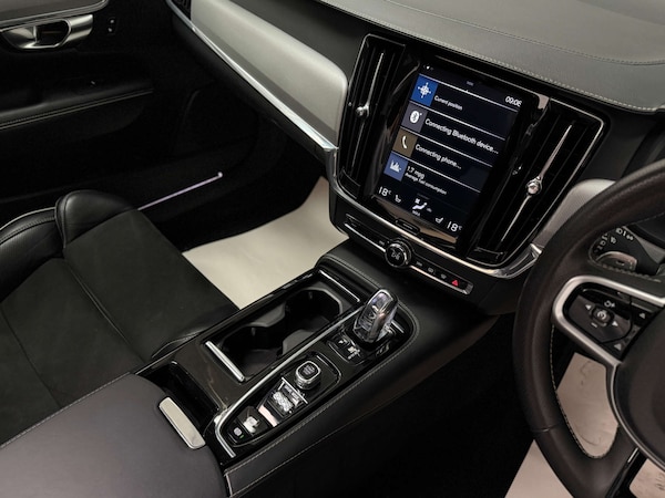 Used Volvo V90 2018 for sale - 76285146: Photo 18