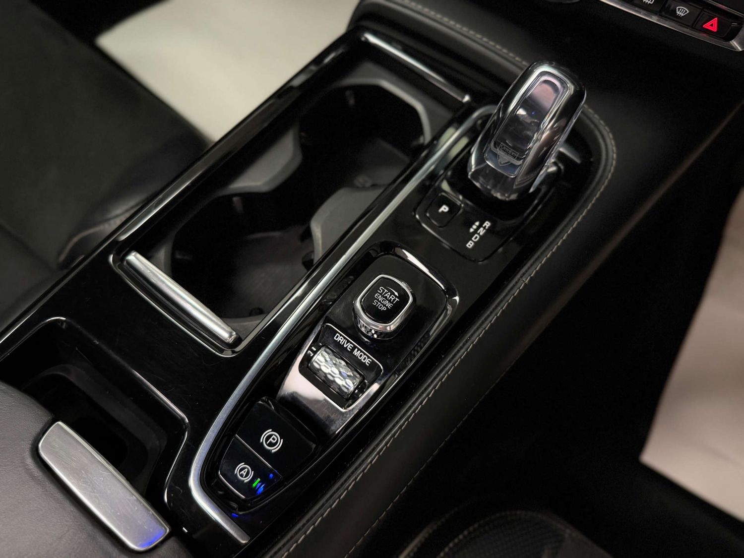 Used Volvo V90 2018 for sale - 76285146: Photo 20