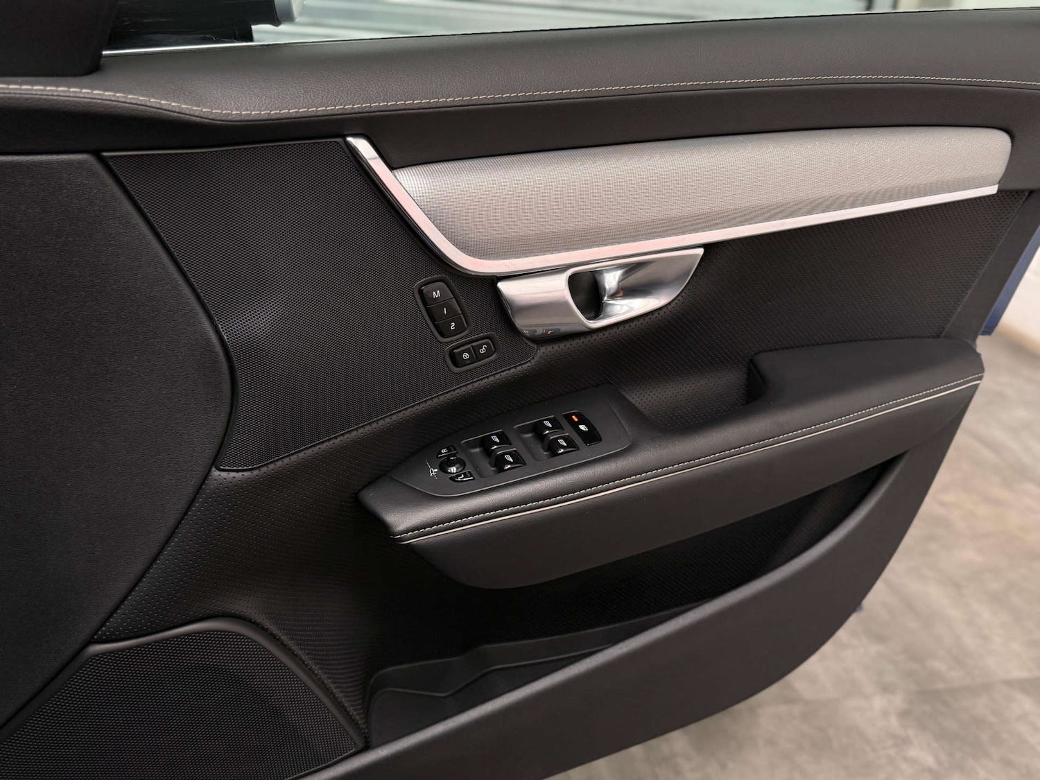 Used Volvo V90 2018 for sale - 76285146: Photo 22