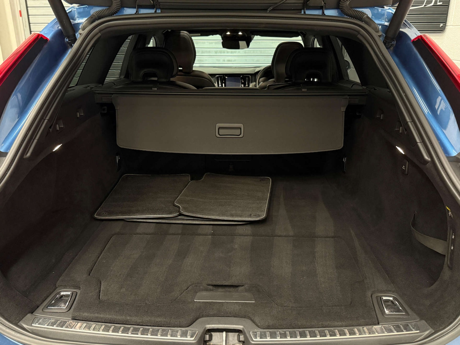 Used Volvo V90 2018 for sale - 76285146: Photo 23