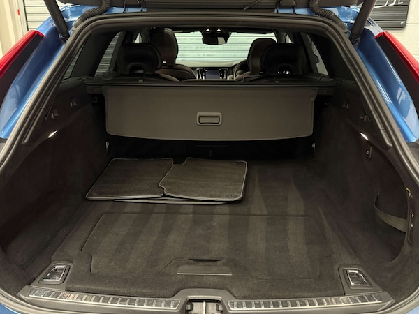 Used Volvo V90 2018 for sale - 76285146: Photo 23