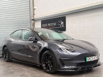Used Tesla Model 3 2023 for sale - 79523085: Photo