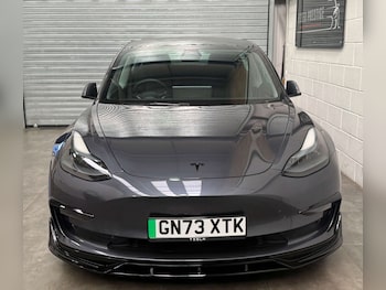 Used Tesla Model 3 2023 for sale - 79523085: Photo