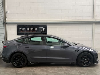 Used Tesla Model 3 2023 for sale - 79523085: Photo