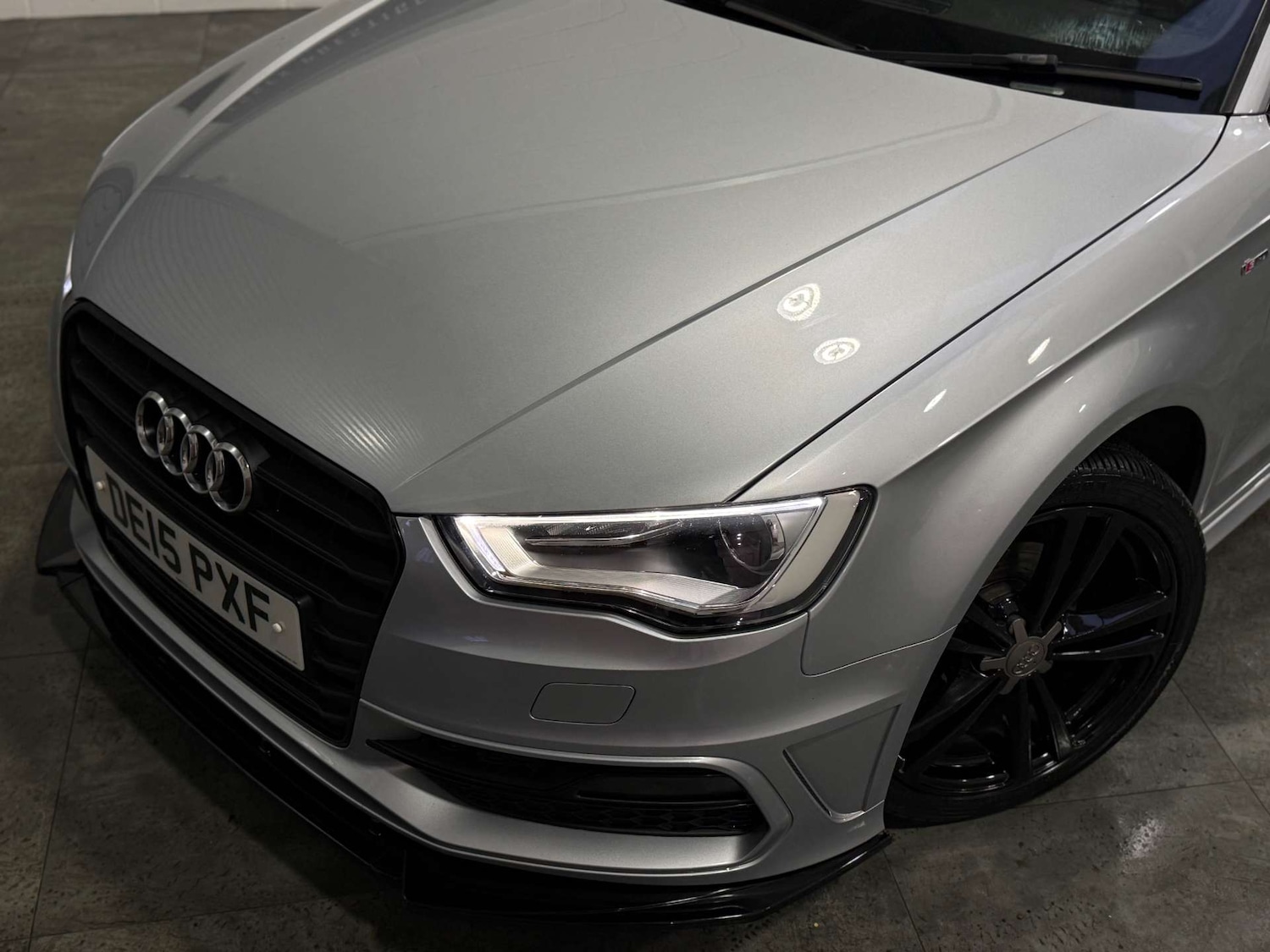 Used Audi A3 2015 for sale - 77172459: Photo 11