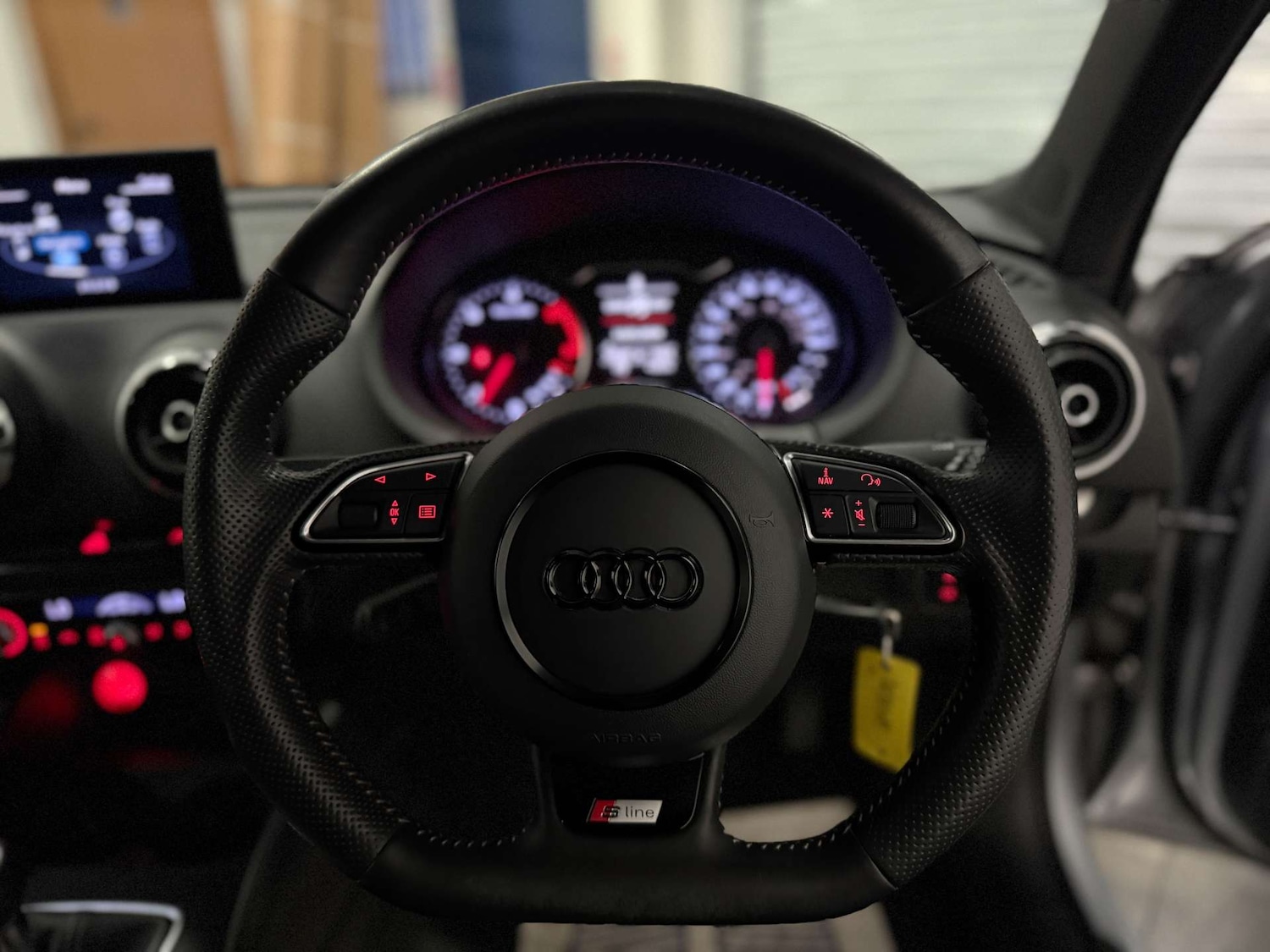 Used Audi A3 2015 for sale - 77172459: Photo 13