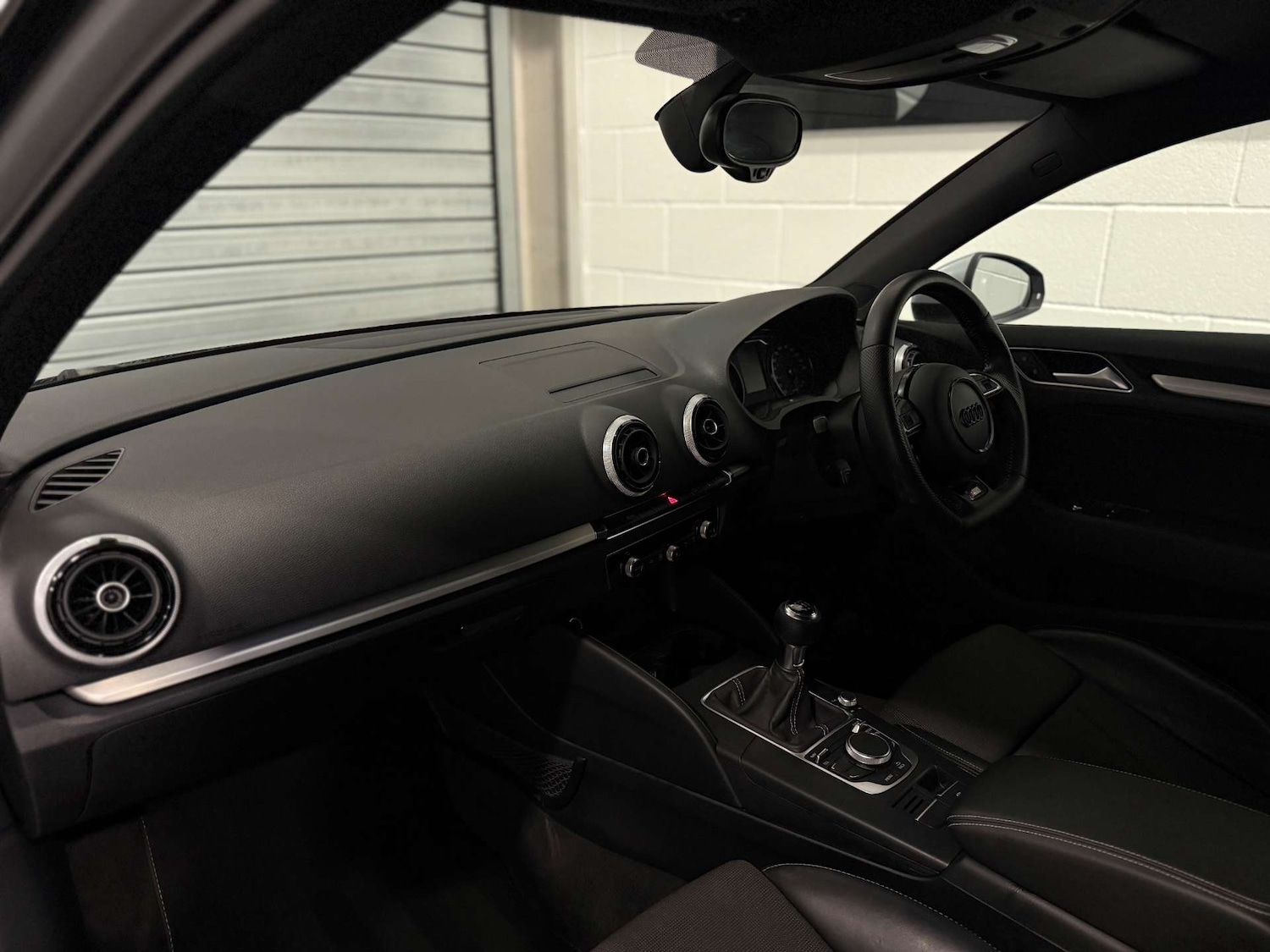 Used Audi A3 2015 for sale - 77172459: Photo 16