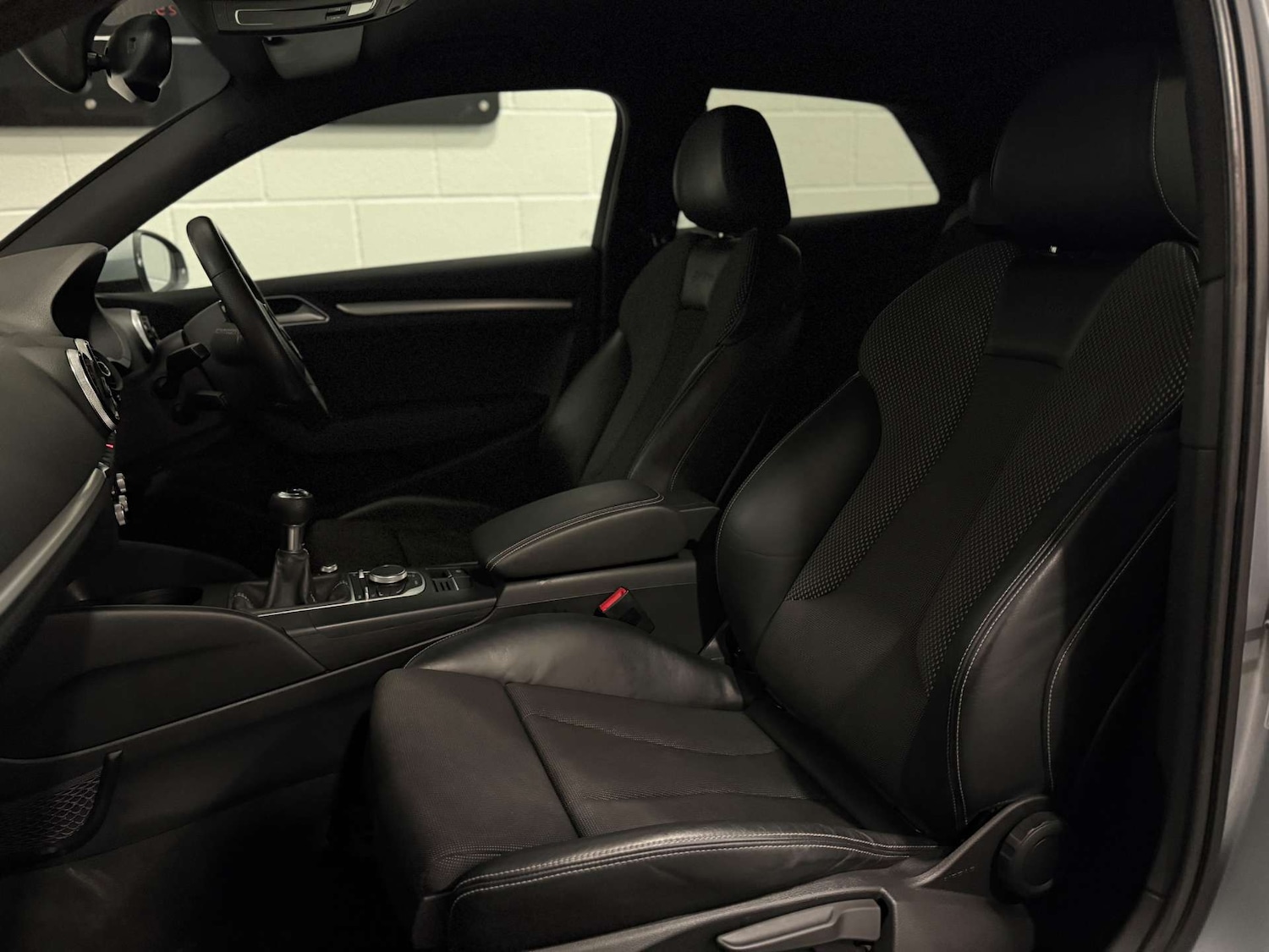 Used Audi A3 2015 for sale - 77172459: Photo 17