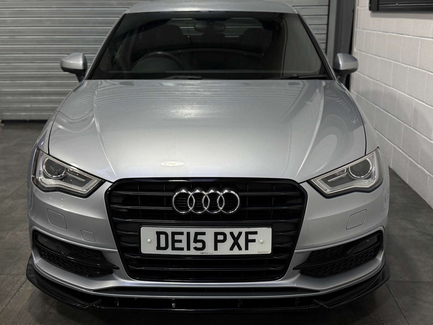 Used Audi A3 2015 for sale - 77172459: Photo 2