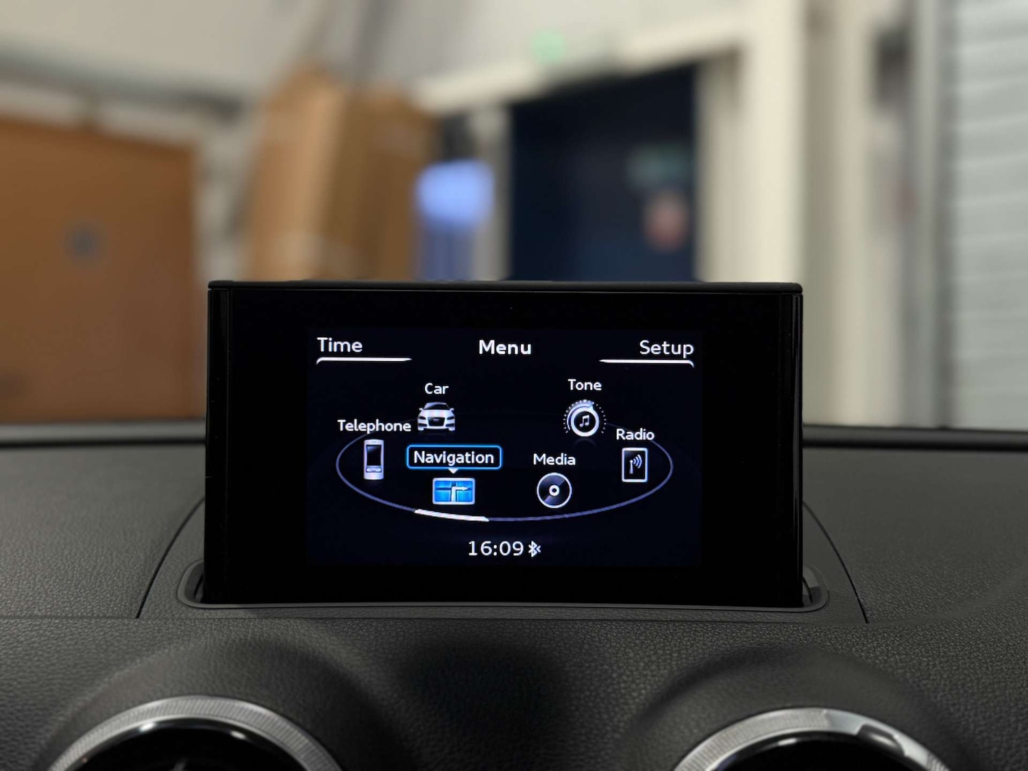 Used Audi A3 2015 for sale - 77172459: Photo 22