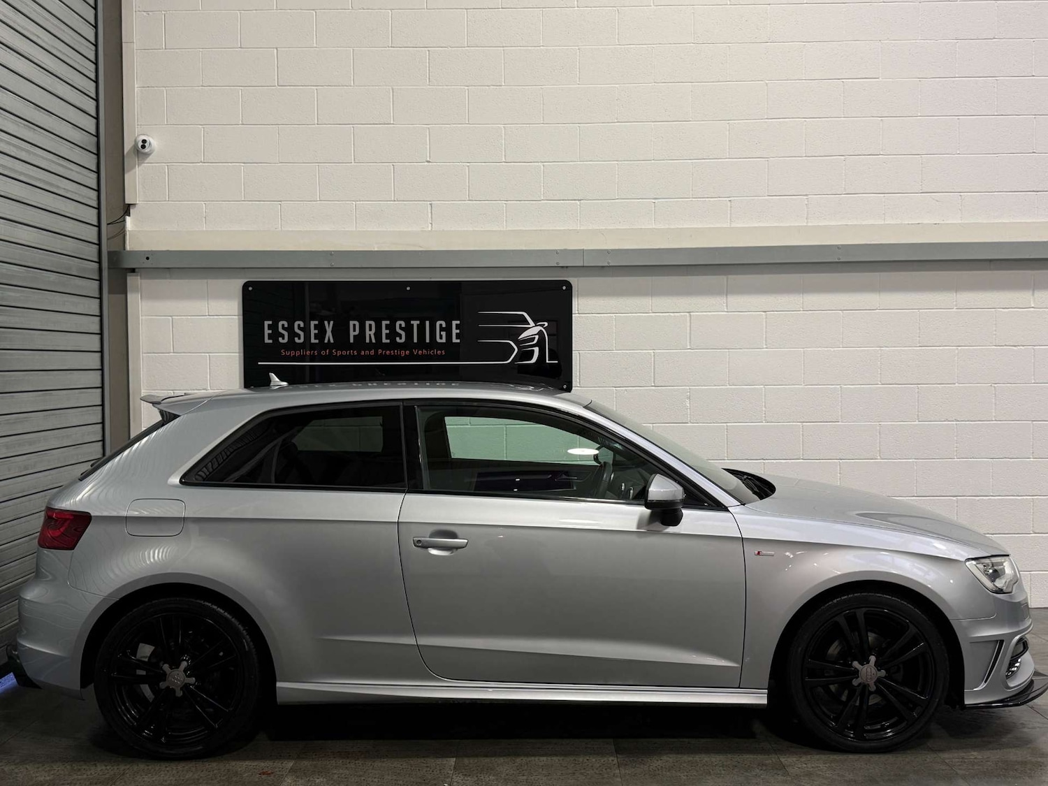 Used Audi A3 2015 for sale - 77172459: Photo 4