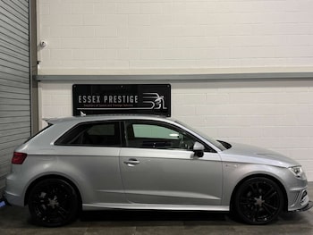Used Audi A3 2015 for sale - 77172459: Photo
