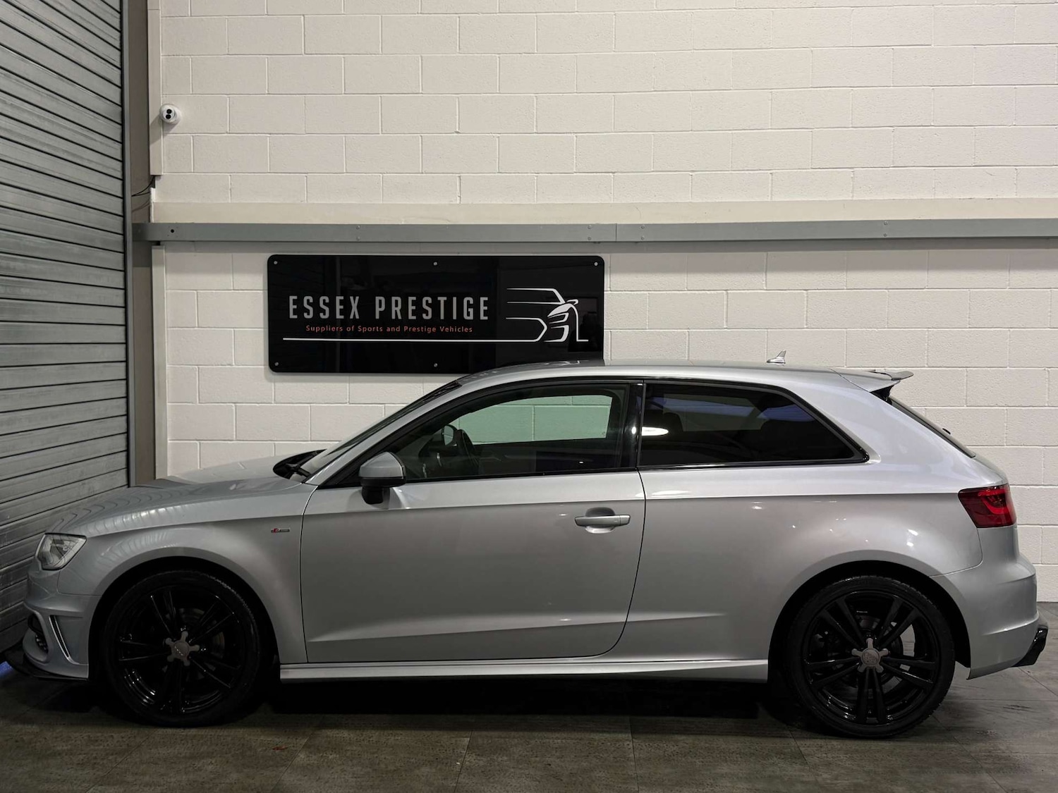 Used Audi A3 2015 for sale - 77172459: Photo 5