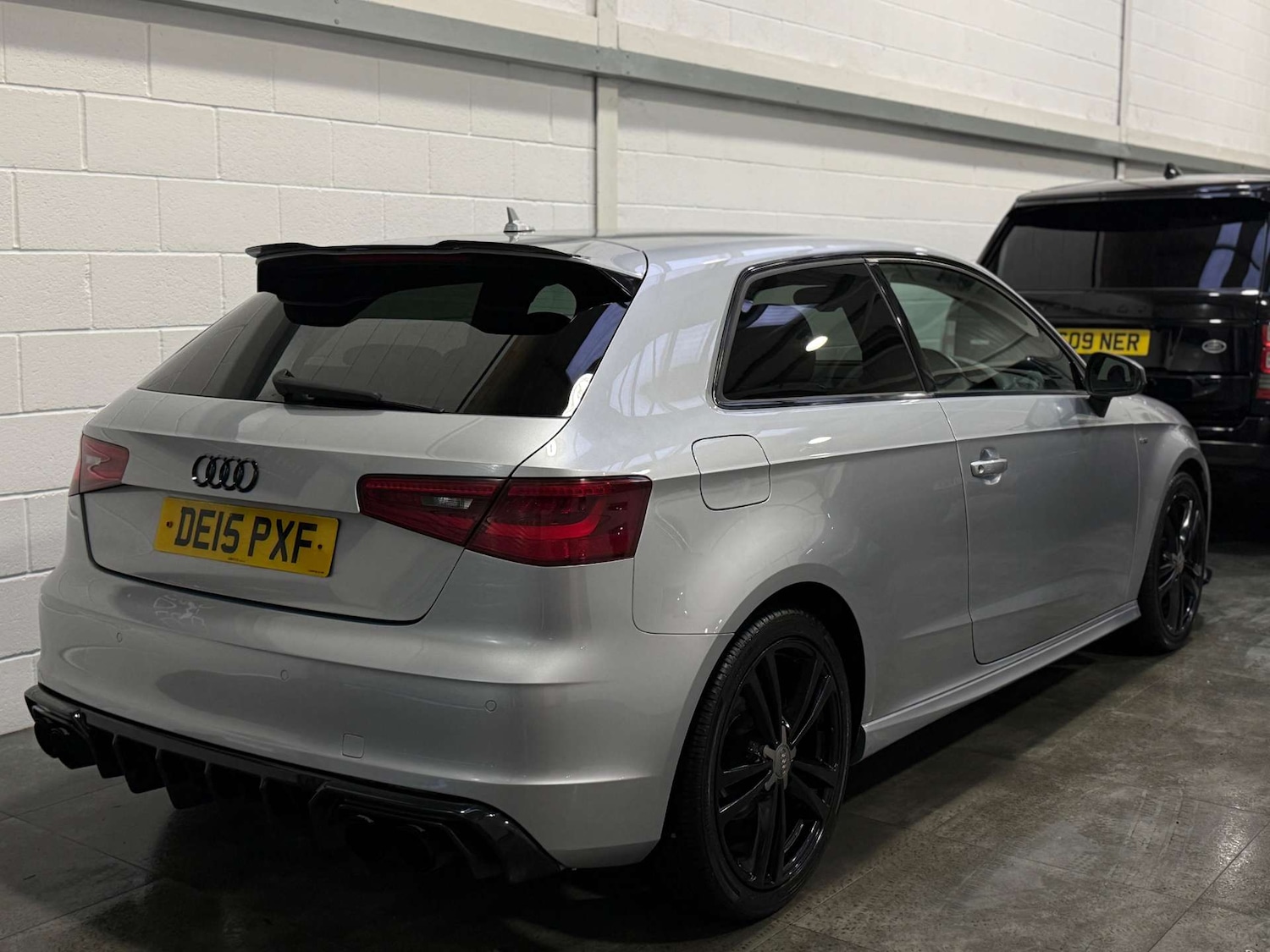 Used Audi A3 2015 for sale - 77172459: Photo 6