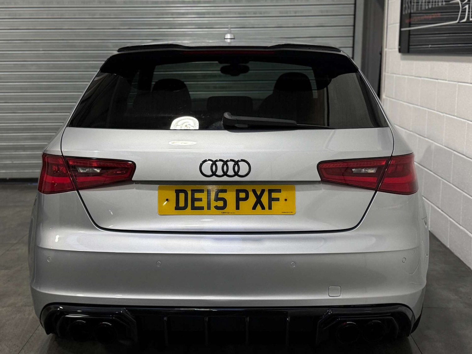 Used Audi A3 2015 for sale - 77172459: Photo 7