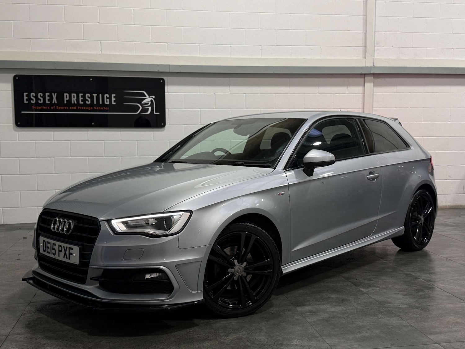 Used Audi A3 2015 for sale - 77172459: Photo 9