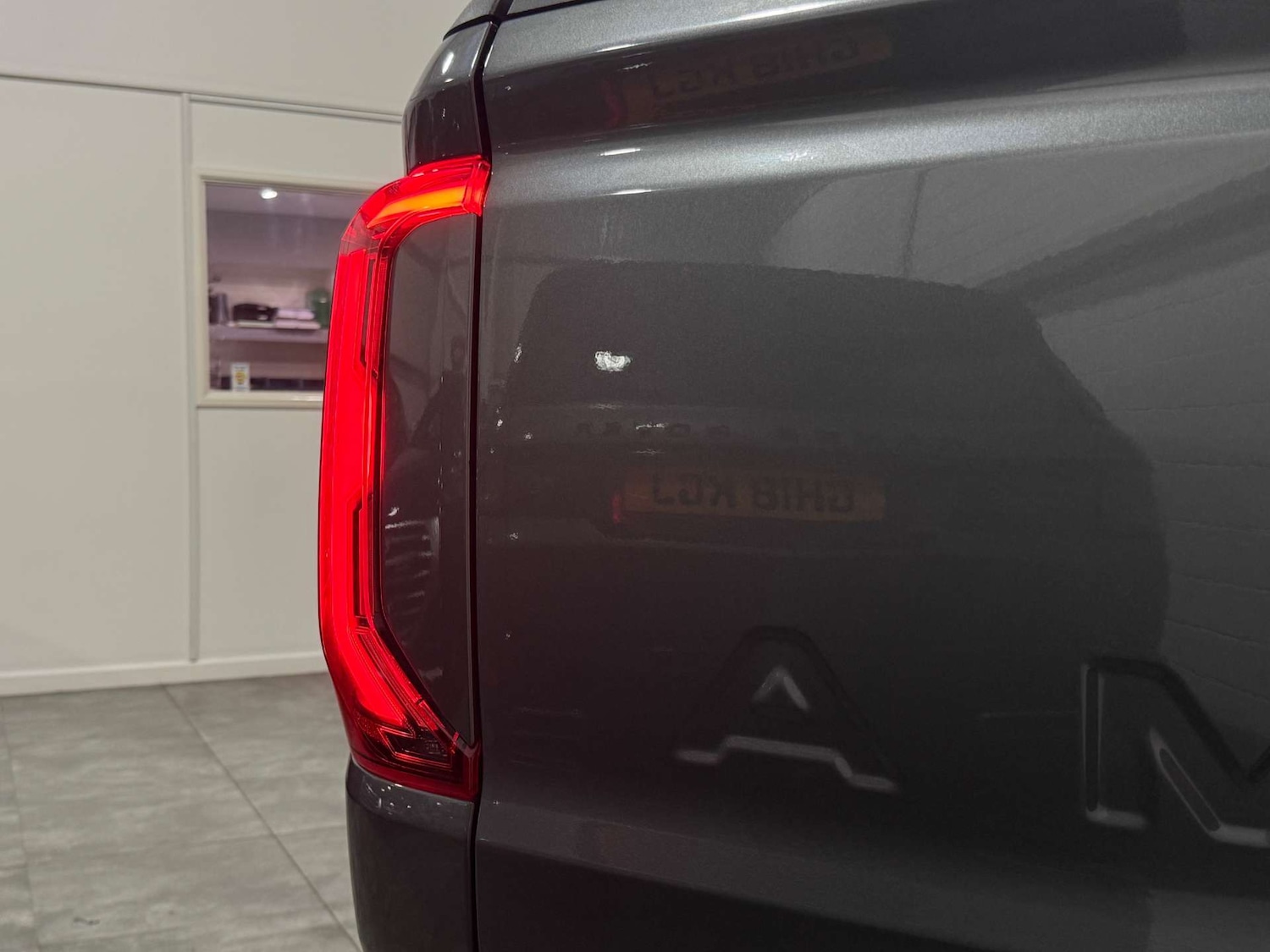 Used Volkswagen Amarok 2023 for sale - 77452495: Photo 10