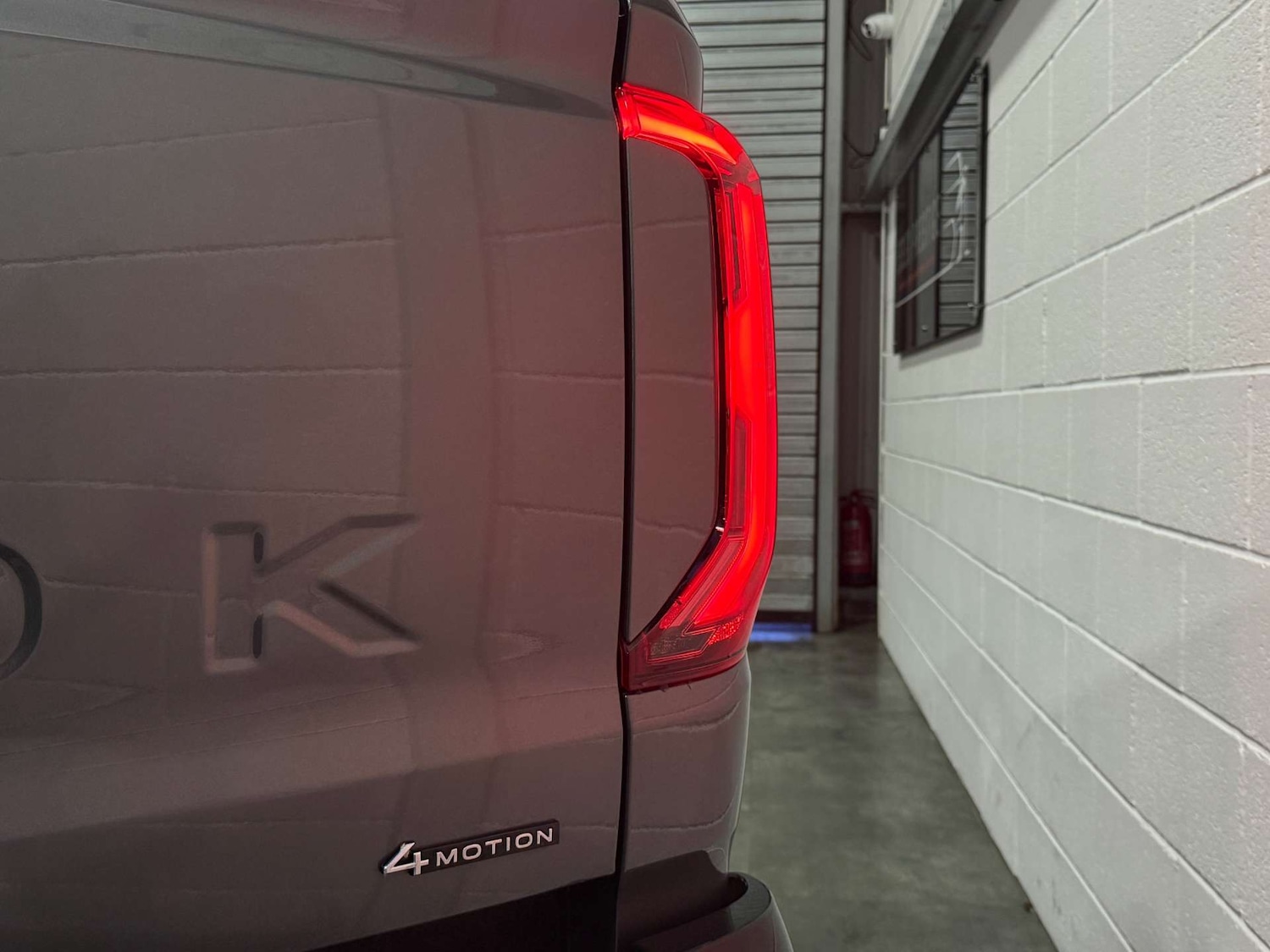 Used Volkswagen Amarok 2023 for sale - 77452495: Photo 12