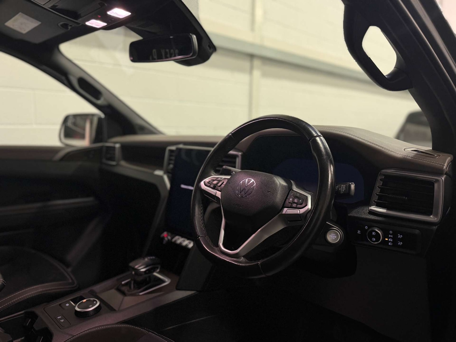 Used Volkswagen Amarok 2023 for sale - 77452495: Photo 14