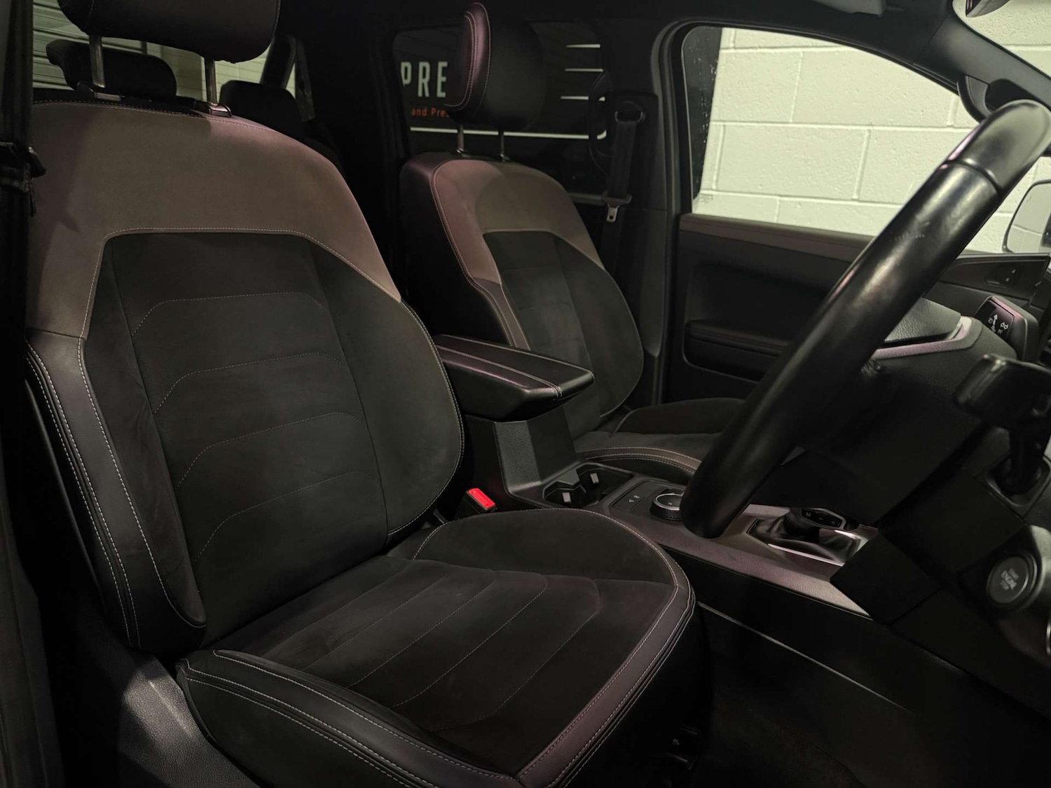 Used Volkswagen Amarok 2023 for sale - 77452495: Photo 15