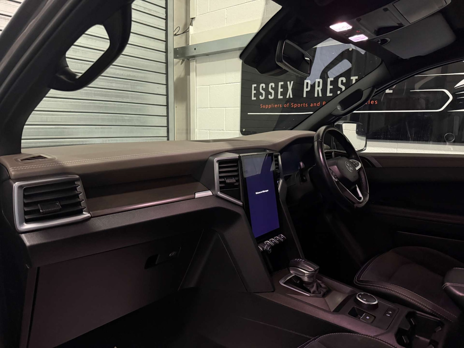 Used Volkswagen Amarok 2023 for sale - 77452495: Photo 16