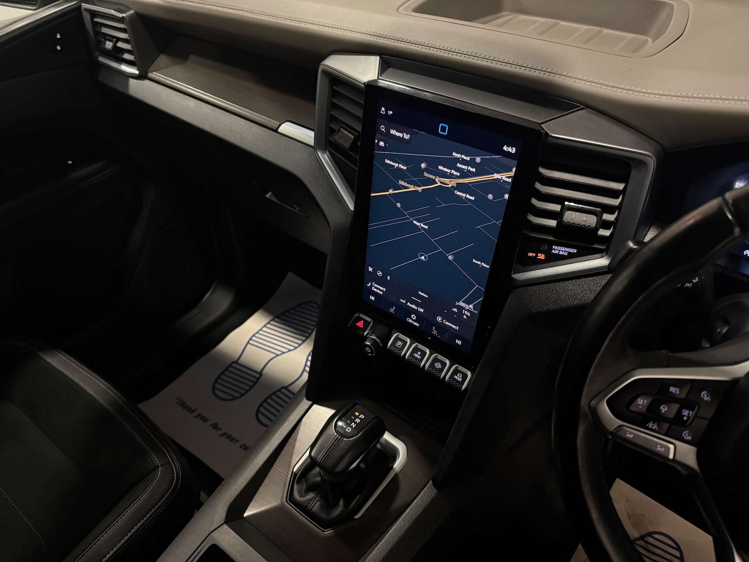 Used Volkswagen Amarok 2023 for sale - 77452495: Photo 18