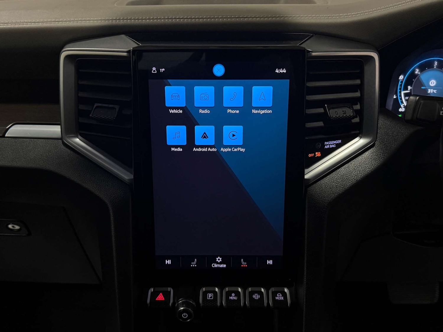 Used Volkswagen Amarok 2023 for sale - 77452495: Photo 20