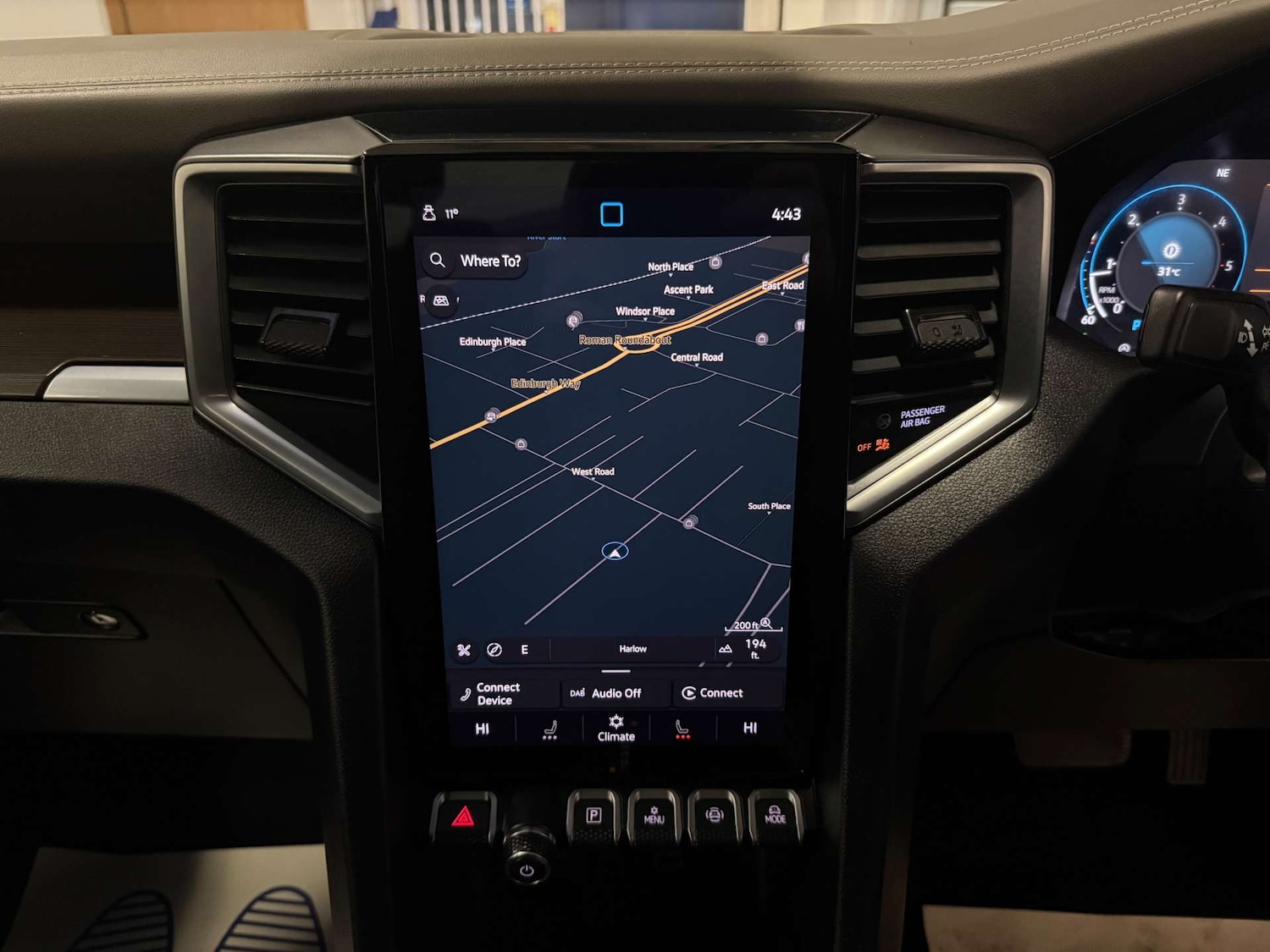 Used Volkswagen Amarok 2023 for sale - 77452495: Photo 22