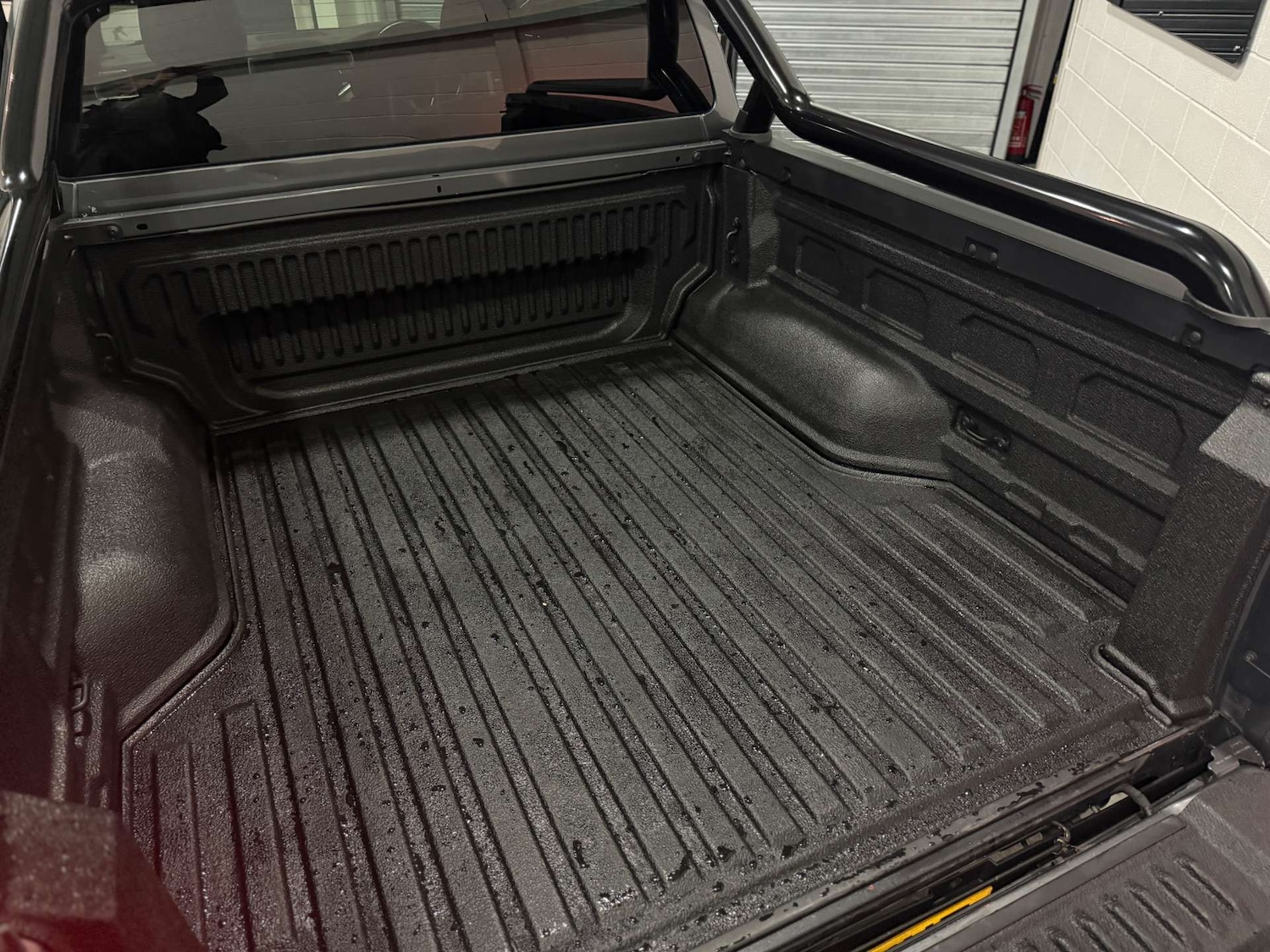 Used Volkswagen Amarok 2023 for sale - 77452495: Photo 24