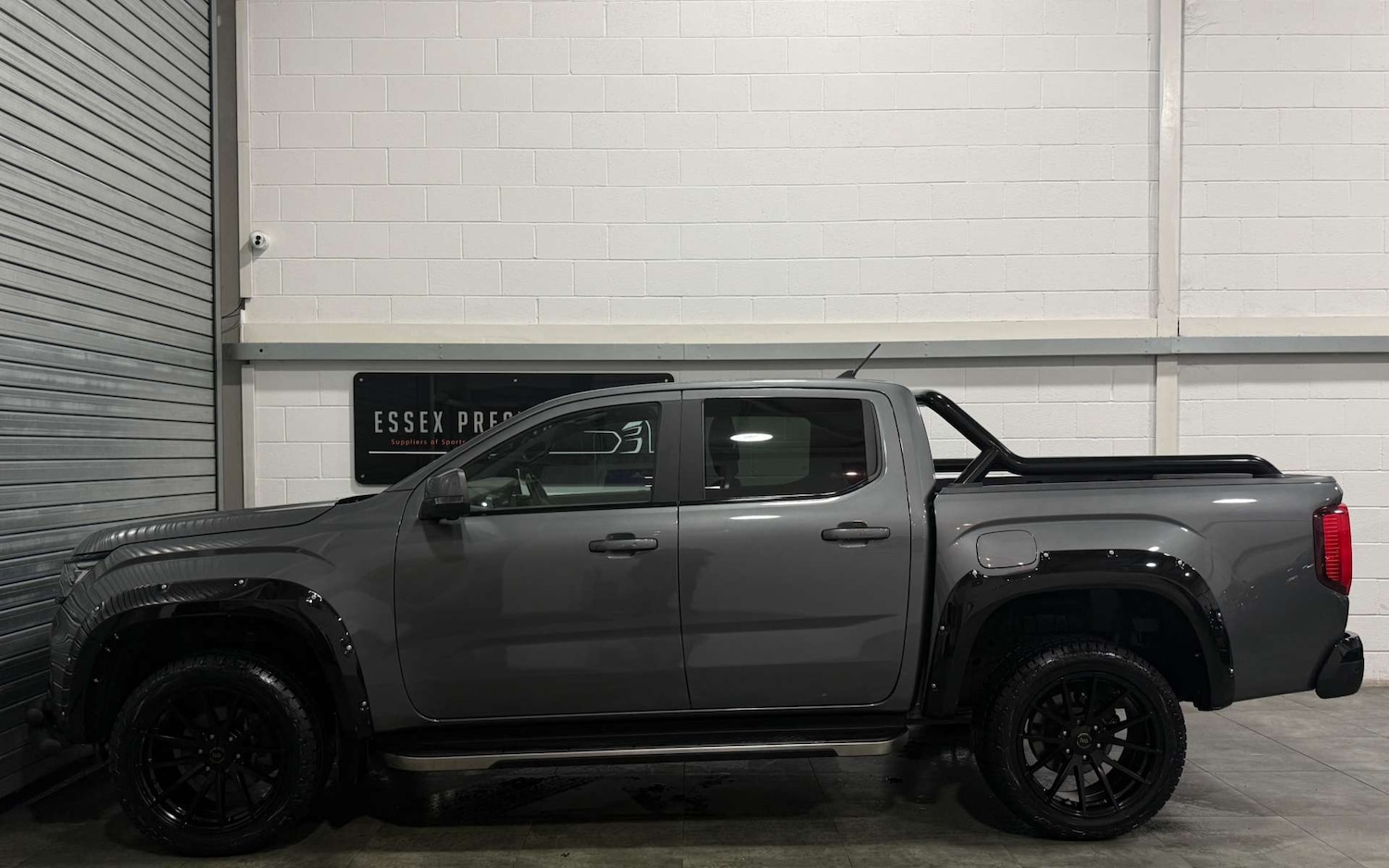 Used Volkswagen Amarok 2023 for sale - 77452495: Photo 4