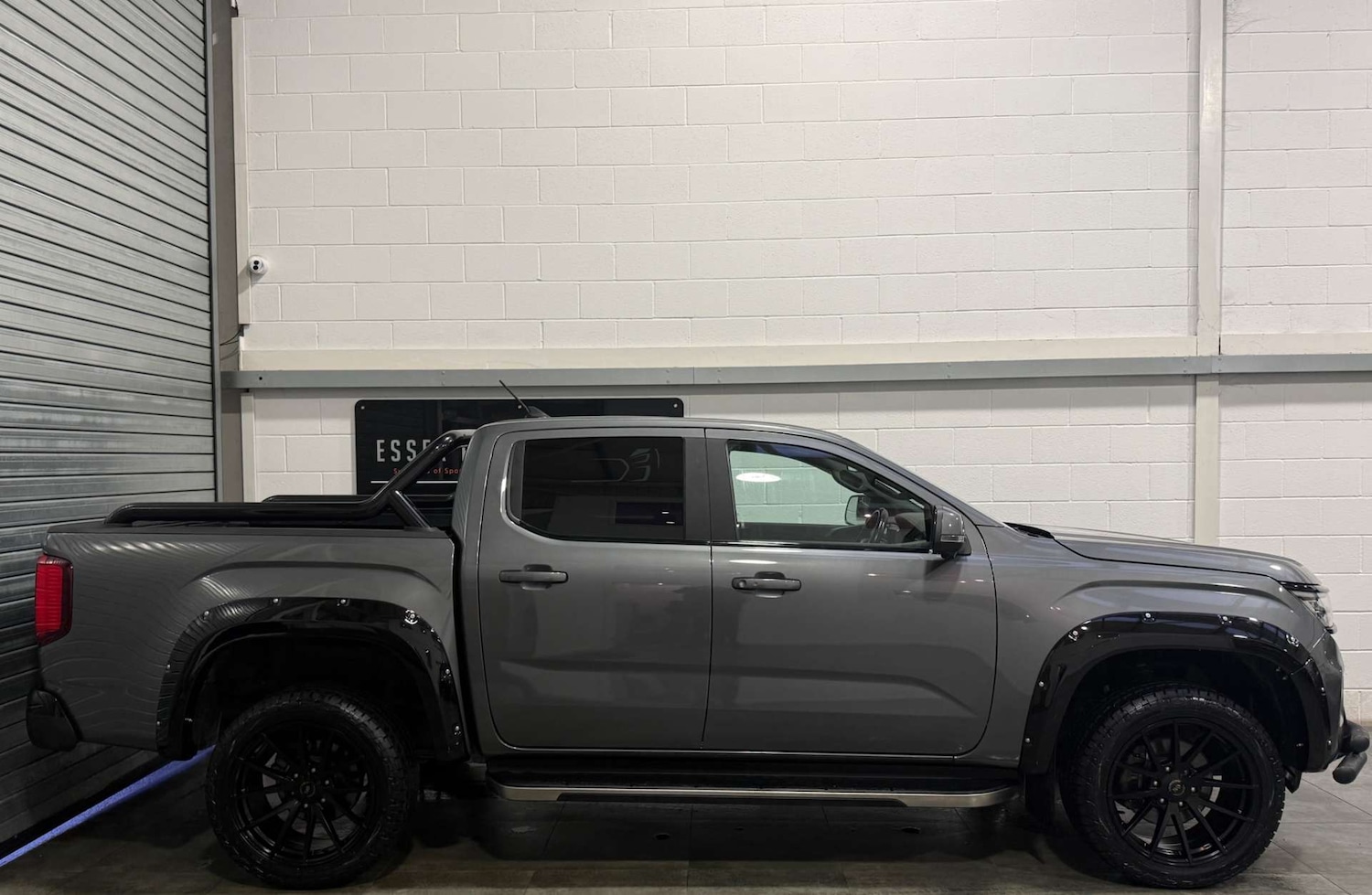 Used Volkswagen Amarok 2023 for sale - 77452495: Photo 5