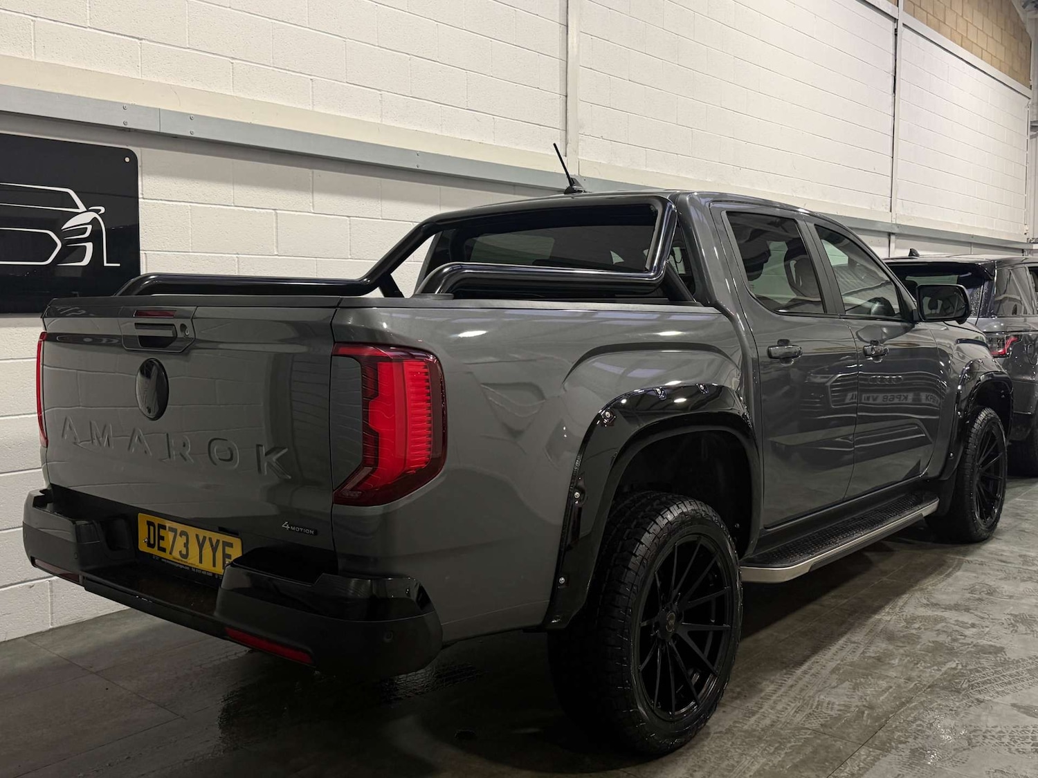 Used Volkswagen Amarok 2023 for sale - 77452495: Photo 6