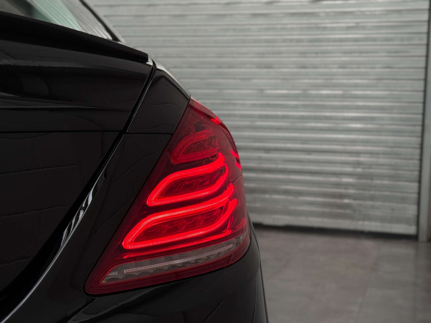 Used Mercedes-Benz S-Class 2016 for sale - 76127618: Photo 10