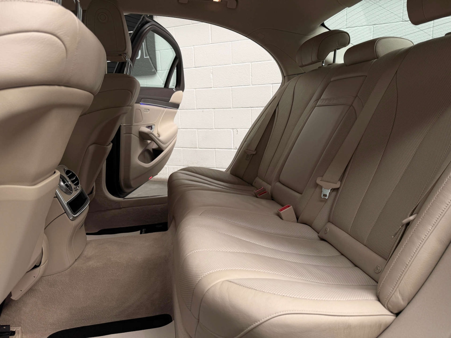 Used Mercedes-Benz S-Class 2016 for sale - 76127618: Photo 18
