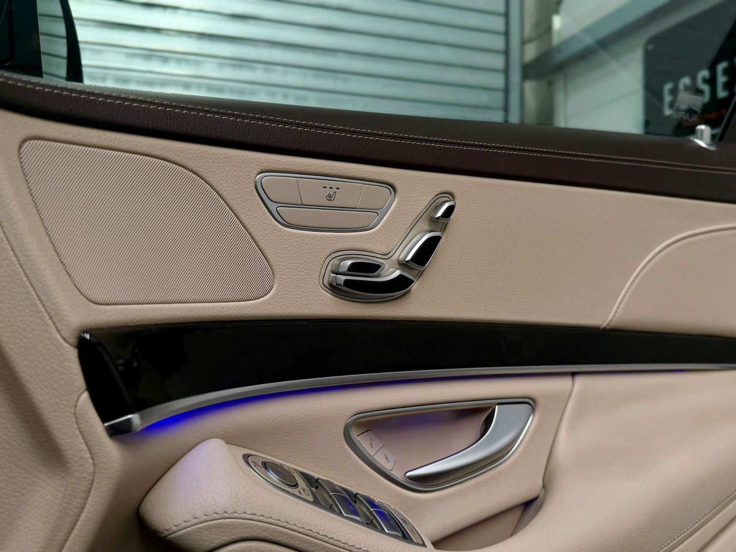 Used Mercedes-Benz S-Class 2016 for sale - 76127618: Photo 21