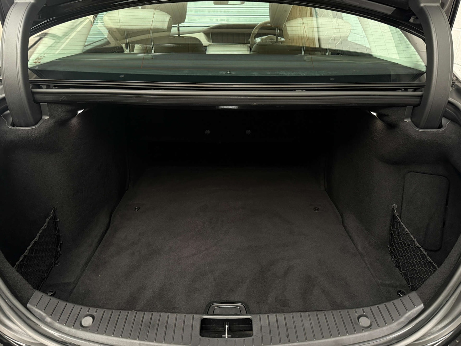Used Mercedes-Benz S-Class 2016 for sale - 76127618: Photo 24