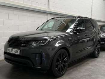 Used Land Rover Discovery 2019 for sale - 75411708: Photo