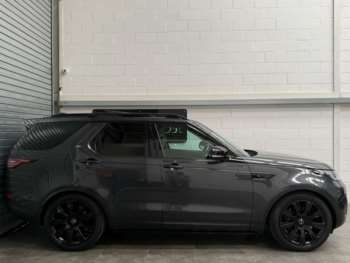 Used Land Rover Discovery 2019 for sale - 75411708: Photo