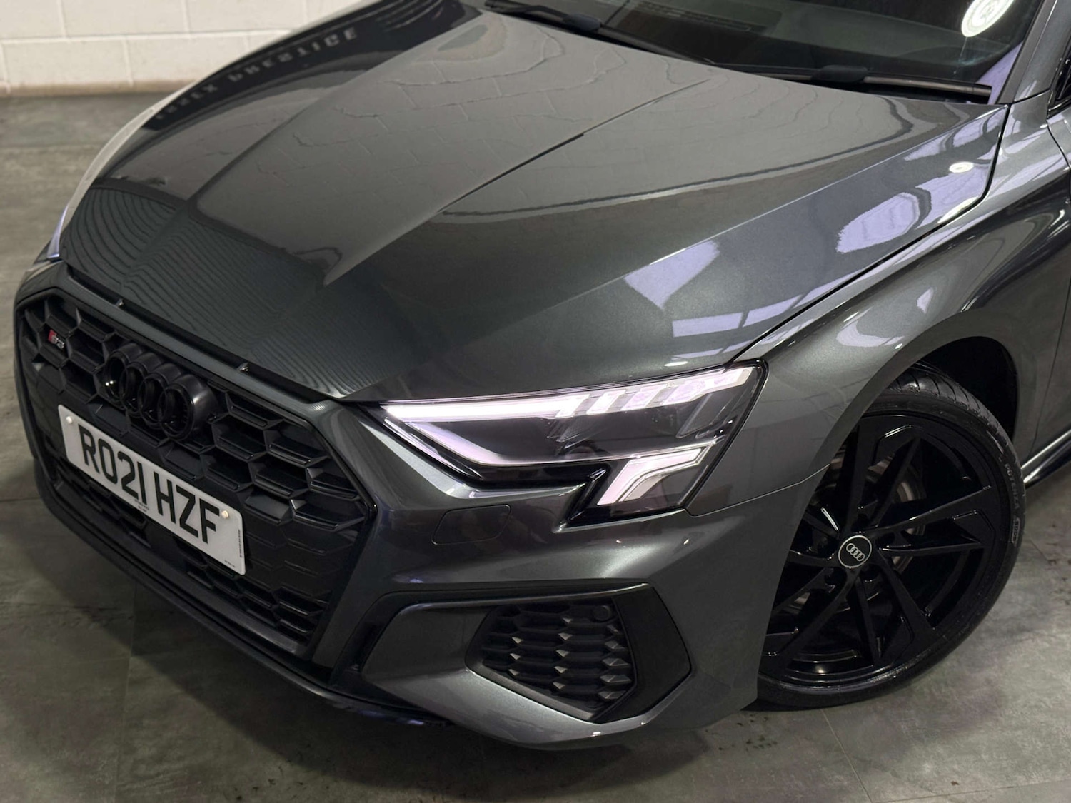 Used Audi A3 2021 for sale - 76931768: Photo 11