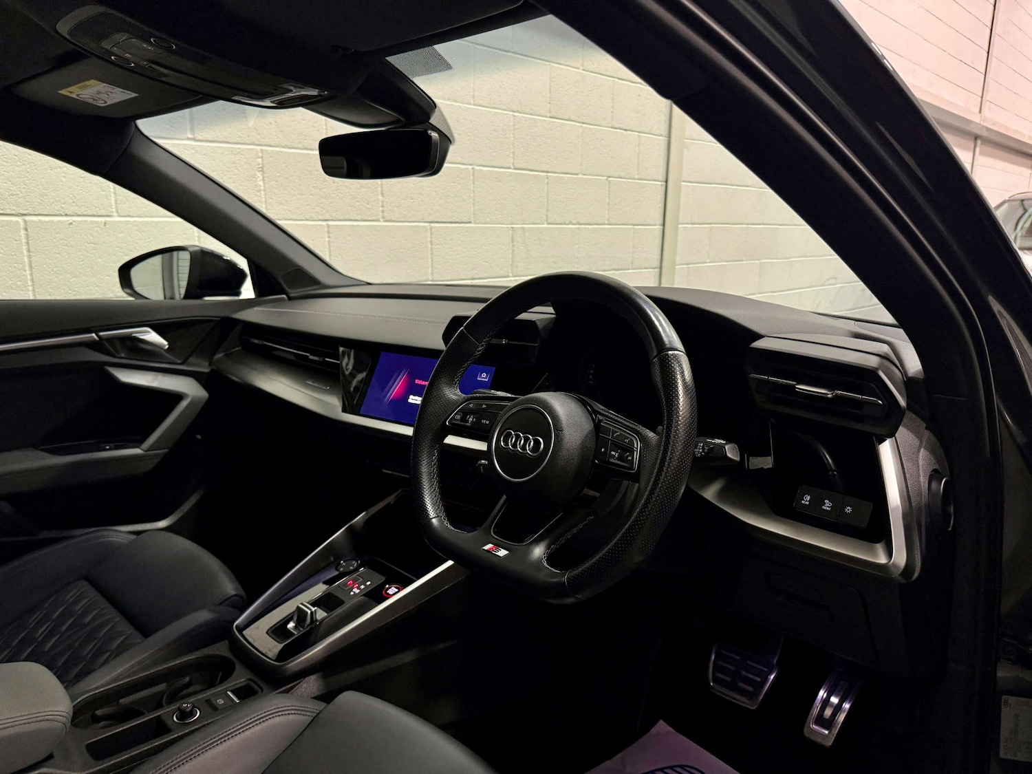 Used Audi A3 2021 for sale - 76931768: Photo 14