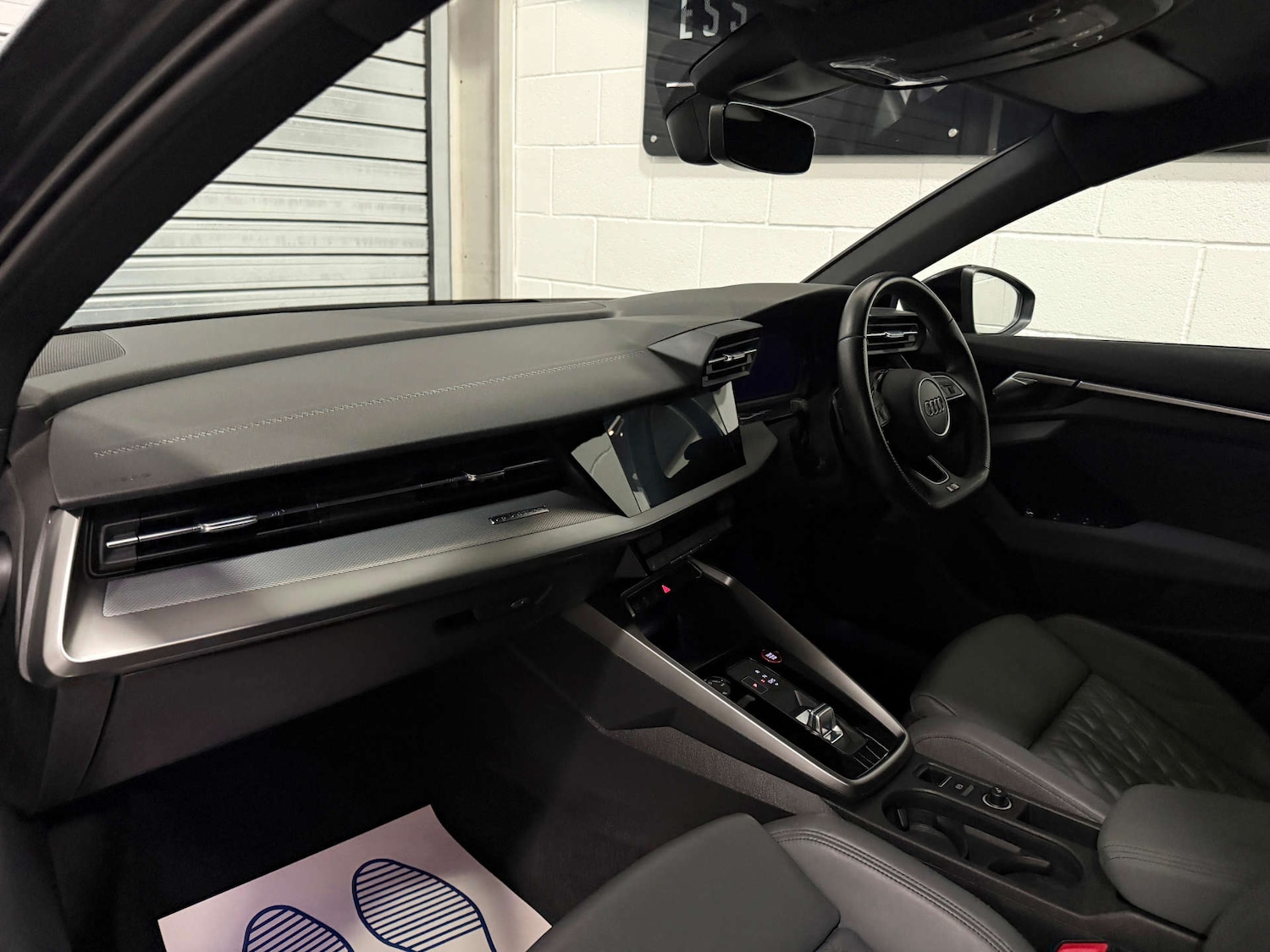 Used Audi A3 2021 for sale - 76931768: Photo 16