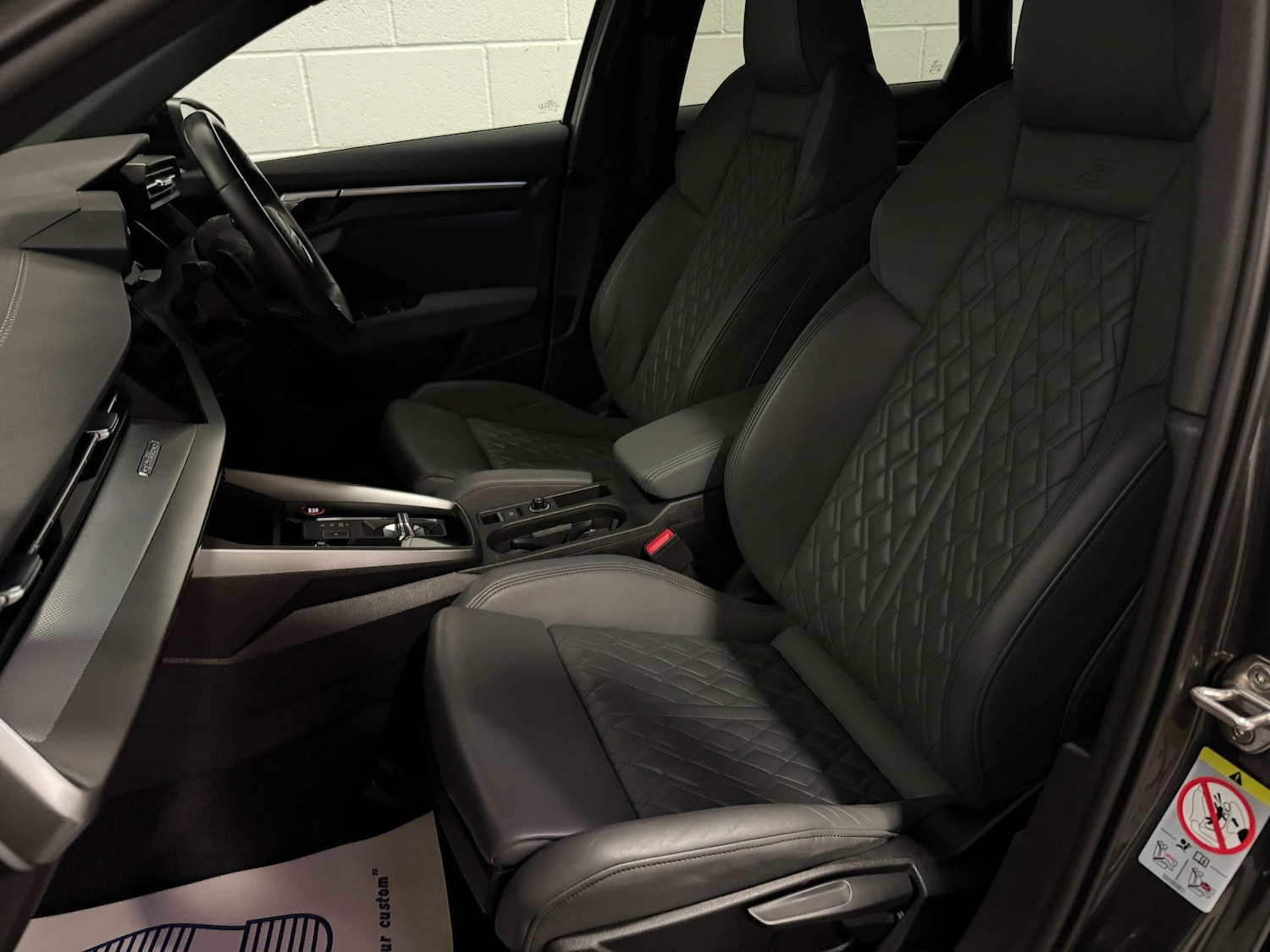 Used Audi A3 2021 for sale - 76931768: Photo 17